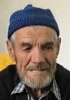 ALİ KINACI 