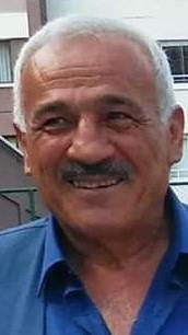 CELAL YİĞİTTEKİN (HACI OGLU)