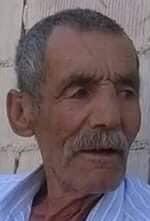 AHMET KEŞKEKÇİ (KÖRAMET)