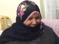 HATİCE ÇORAK (ALİ EŞİ)