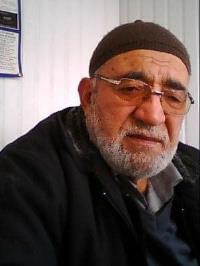 RAMAZAN TOSUN
