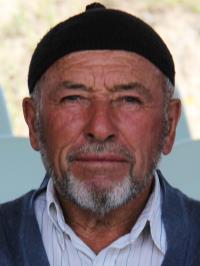 BEKİROĞLU MEHMET İBİŞ