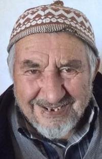 ŞABAN KARAGÖZ (MEHMET OGLU)