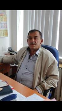 MEHMET ŞAHİN (ESKİ B.BAŞKANI)